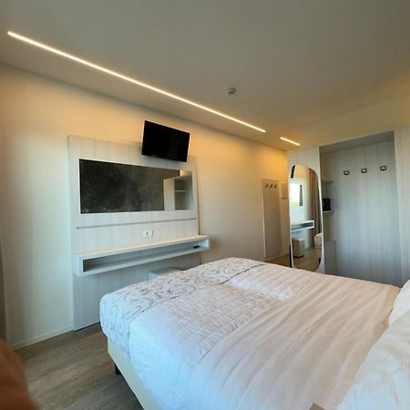 Hotel Franz Бибионе Экстерьер фото